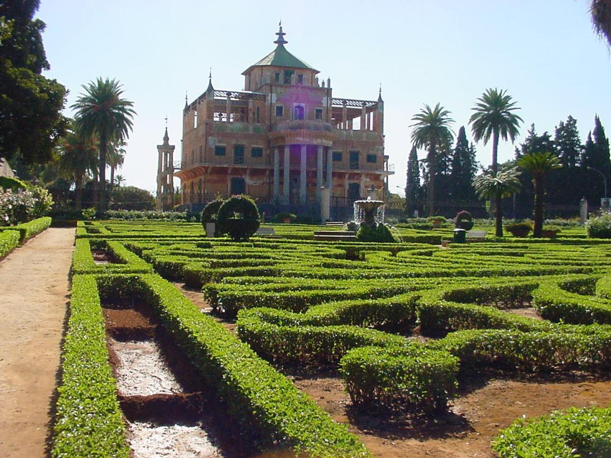 Happy Home - Mondello Palermo Exterior foto